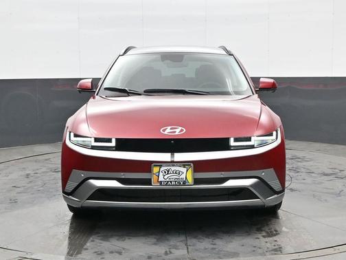 2026 Hyundai IONIQ 5 Limited