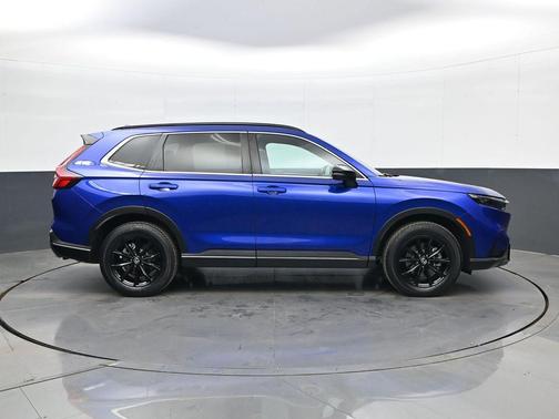 2023 Honda CR-V Hybrid Sport AWD