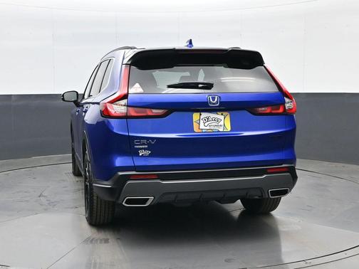 2023 Honda CR-V Hybrid Sport AWD