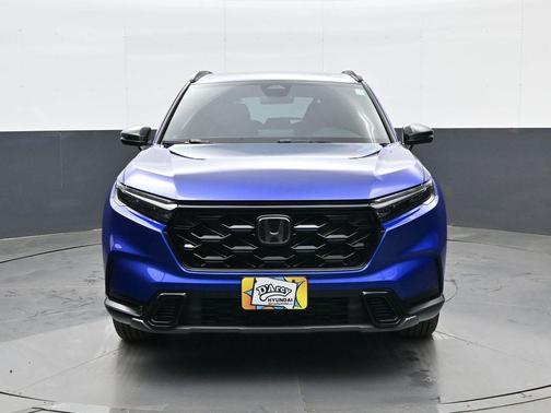 2023 Honda CR-V Hybrid Sport AWD