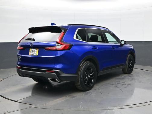 2023 Honda CR-V Hybrid Sport AWD