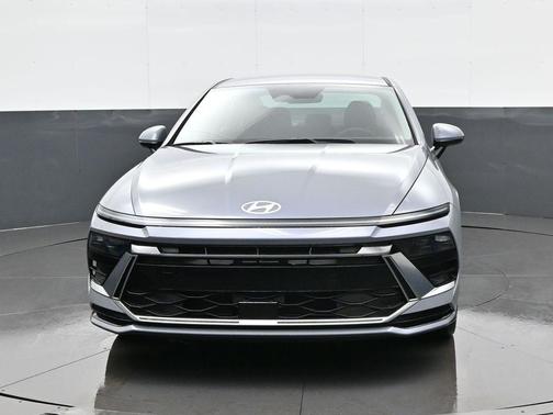 2026 Hyundai SONATA SEL