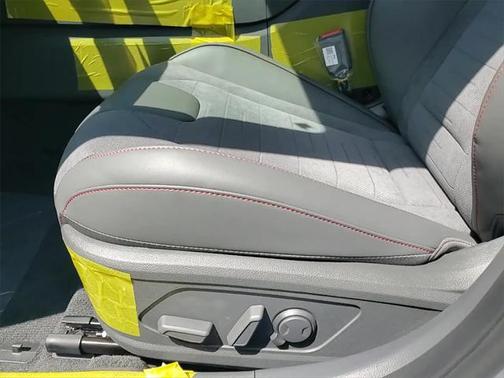 2025 Hyundai SONATA N Line