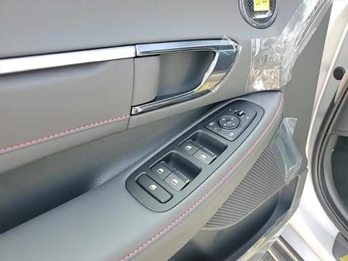 2025 Hyundai SONATA N Line