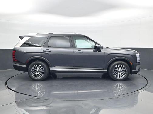 2026 Hyundai PALISADE SEL