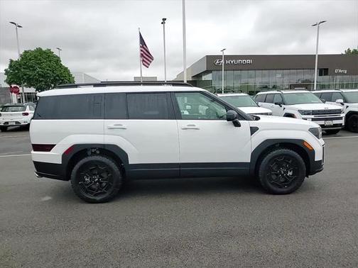 2025 Hyundai SANTA FE XRT