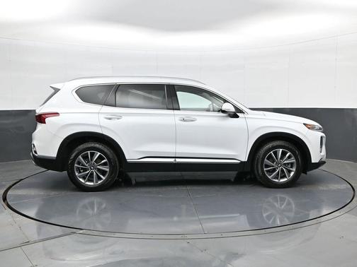 2020 Hyundai SANTA FE SEL 2.4