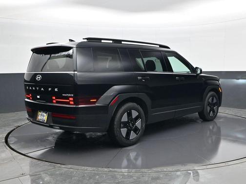 2026 Hyundai SANTA FE SEL 2.4