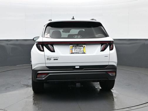 2026 Hyundai TUCSON XRT