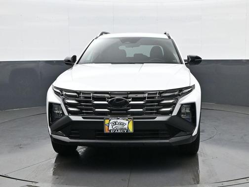 2026 Hyundai TUCSON XRT