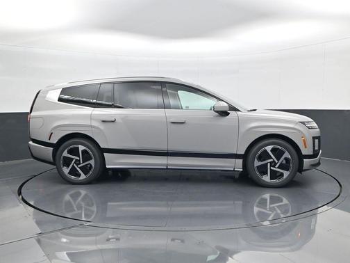 2026 Hyundai IONIQ 9 Performance Calligraphy