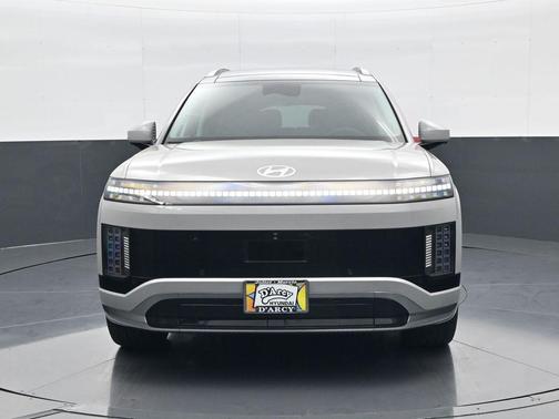 2026 Hyundai IONIQ 9 Performance Calligraphy