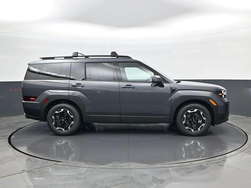 2026 Hyundai SANTA FE SEL 2.4