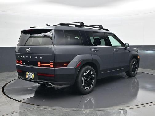 2026 Hyundai SANTA FE SEL 2.4