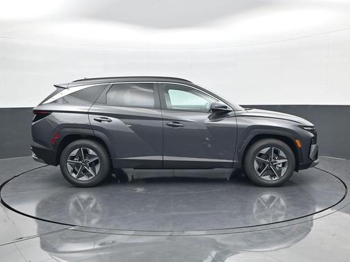 2026 Hyundai TUCSON SEL Convenience