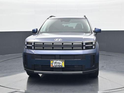 2026 Hyundai SANTA FE SEL 2.4