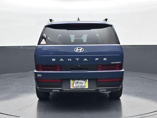 2026 Hyundai SANTA FE SEL 2.4