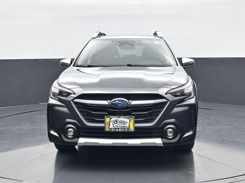 2023 Subaru Outback Touring