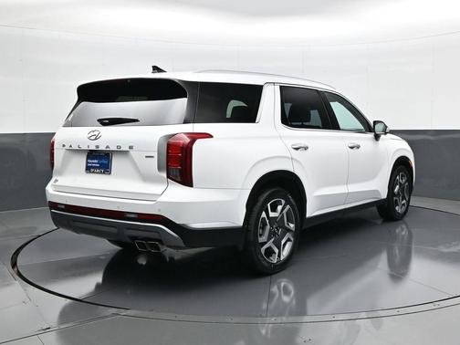 2023 Hyundai PALISADE SEL