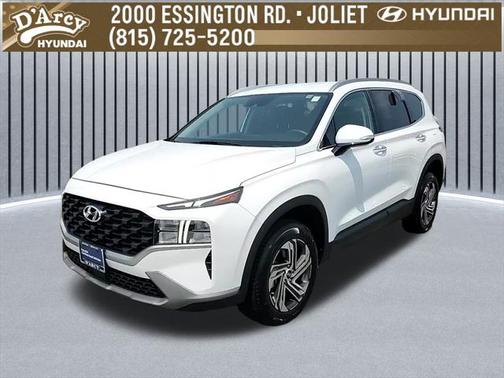 2023 Hyundai SANTA FE SEL 2.4