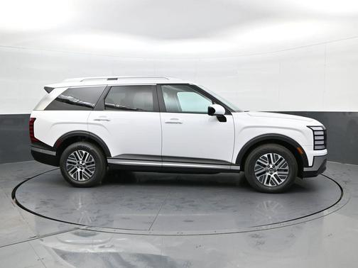 2026 Hyundai SANTA FE HEV SEL Premium