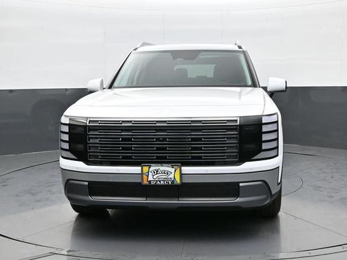 2026 Hyundai SANTA FE HEV SEL Premium