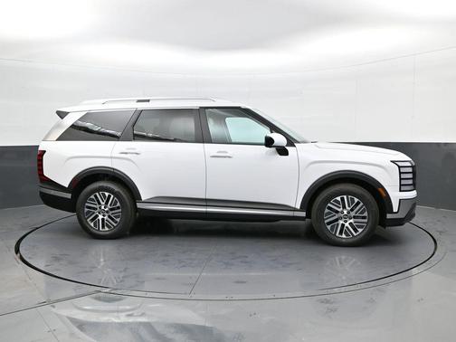 2026 Hyundai SANTA FE HEV SEL Premium