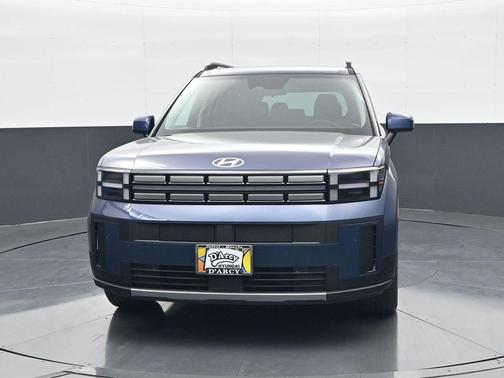 2026 Hyundai SANTA FE SEL 2.4