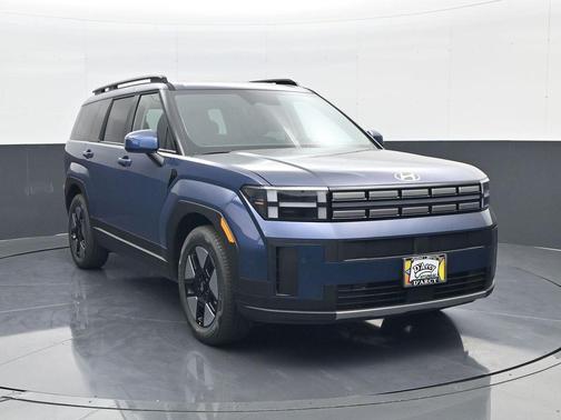 2026 Hyundai SANTA FE SEL 2.4