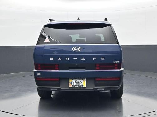 2026 Hyundai SANTA FE SEL 2.4