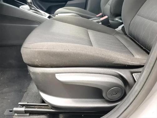 2021 Hyundai VENUE SE