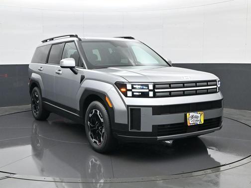 2026 Hyundai SANTA FE SEL 2.4