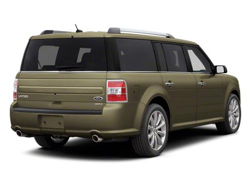 2013 Ford Flex Limited