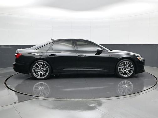 2023 Audi A6 55 Premium Plus