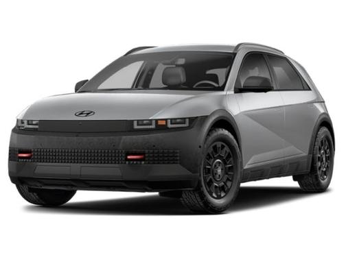 2025 Hyundai IONIQ 5 XRT