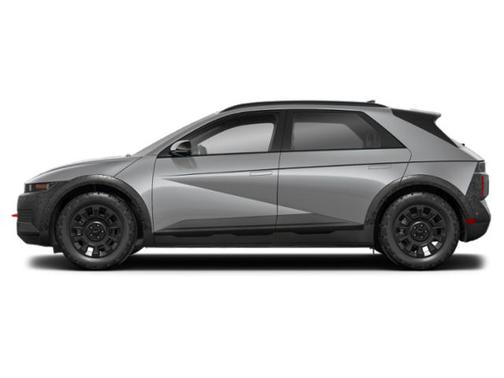 2025 Hyundai IONIQ 5 XRT