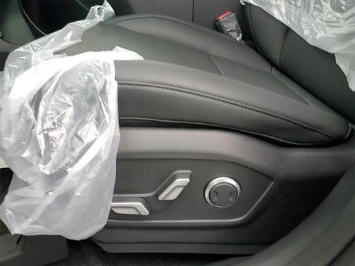 2025 Hyundai SANTA FE SEL 2.4