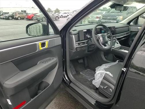 2025 Hyundai SANTA FE SEL 2.4