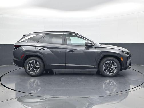 2026 Hyundai TUCSON SEL Convenience