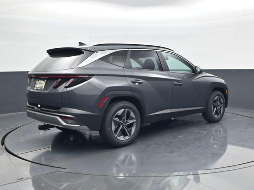 2026 Hyundai TUCSON SEL Convenience