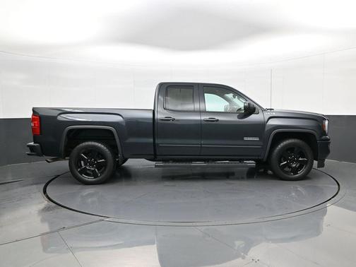 2019 GMC Sierra 1500 Base