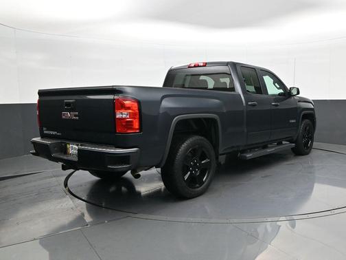 2019 GMC Sierra 1500 Base