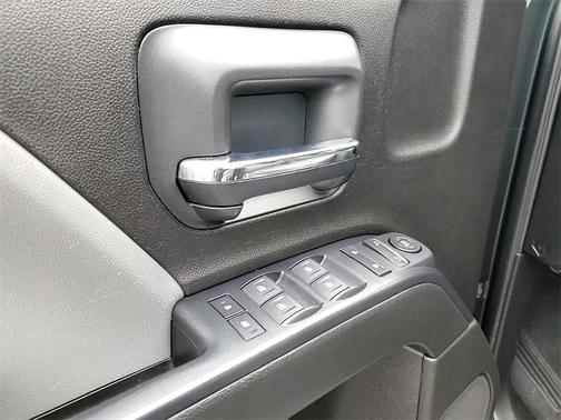 2019 GMC Sierra 1500 Base