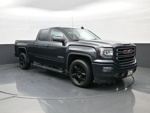 2019 GMC Sierra 1500 Base