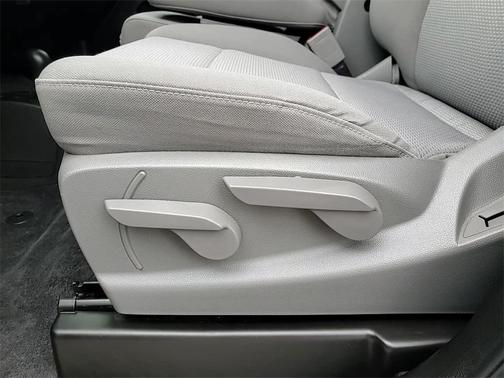 2019 GMC Sierra 1500 Base