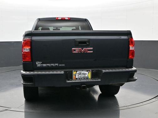 2019 GMC Sierra 1500 Base