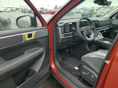 2025 Hyundai SANTA FE XRT