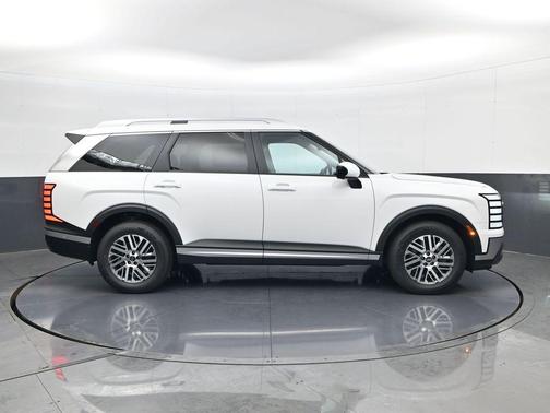 2026 Hyundai PALISADE SEL Premium