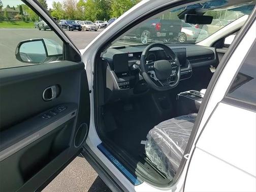 2025 Hyundai IONIQ 5 Limited