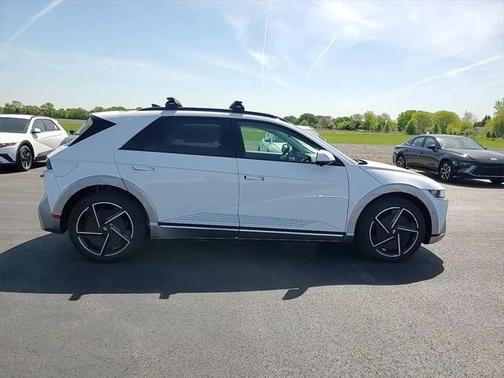 2025 Hyundai IONIQ 5 Limited